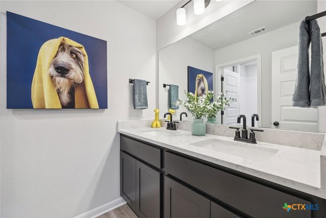 4807 Native Pearl Lane, Austin, TX 78754