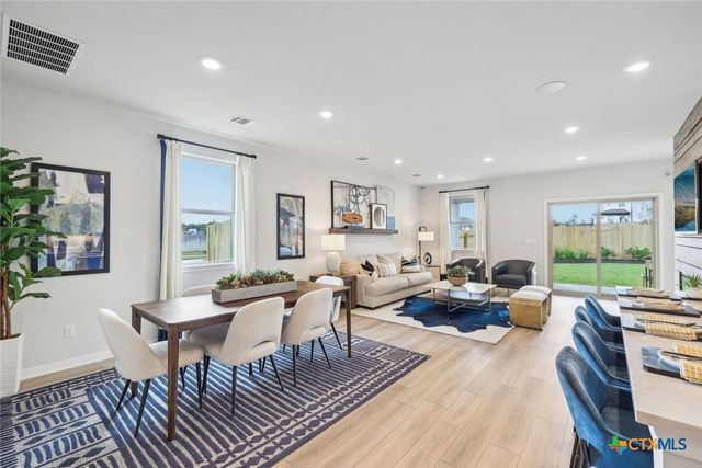 4807 Native Pearl Lane, Austin, TX 78754