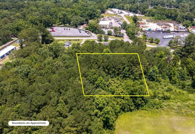0 Acres Drive, Ladson, SC 29456