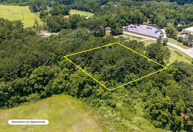 0 Acres Drive, Ladson, SC 29456