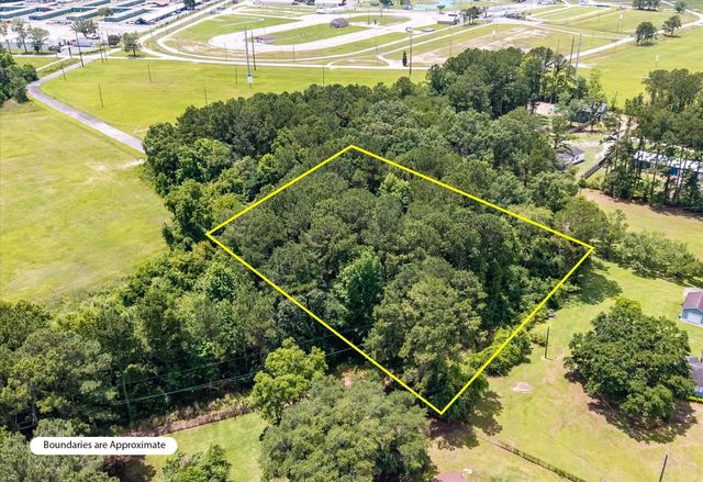 0 Acres Drive, Ladson, SC 29456