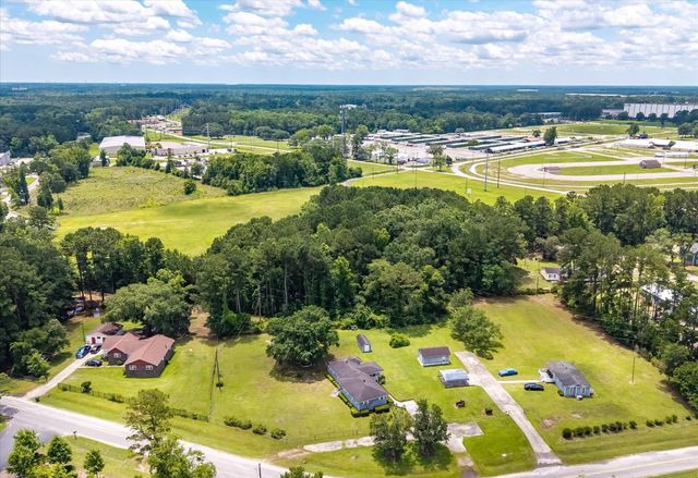 0 Acres Drive, Ladson, SC 29456
