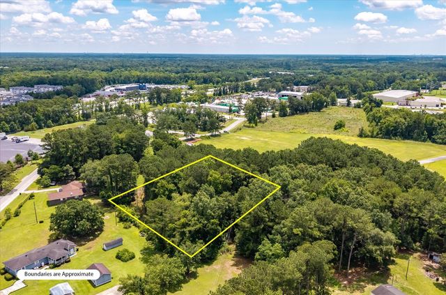 0 Acres Drive, Ladson, SC 29456