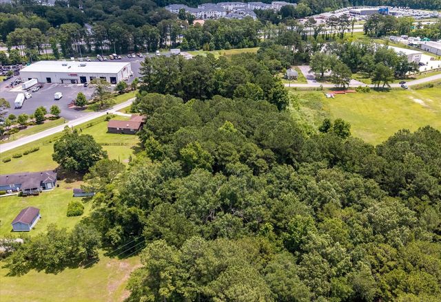 0 Acres Drive, Ladson, SC 29456