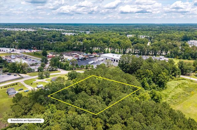 0 Acres Drive, Ladson, SC 29456