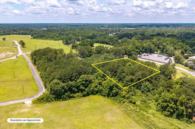 0 Acres Drive, Ladson, SC 29456