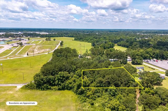 0 Acres Drive, Ladson, SC 29456