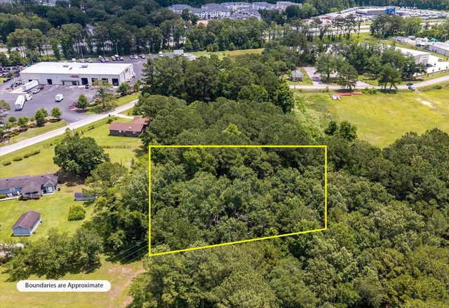 0 Acres Drive, Ladson, SC 29456