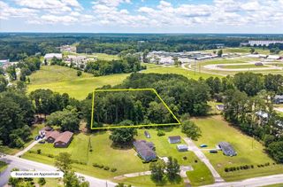 0 Acres Drive, Ladson, SC 29456
