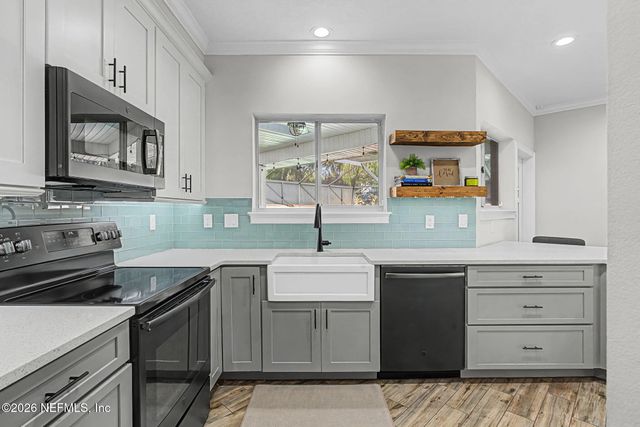 2009 VELA NORTE Circle, Atlantic Beach, FL 32233