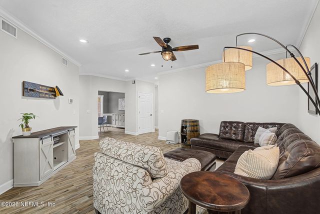 2009 VELA NORTE Circle, Atlantic Beach, FL 32233