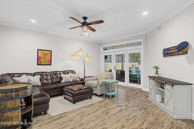 2009 VELA NORTE Circle, Atlantic Beach, FL 32233