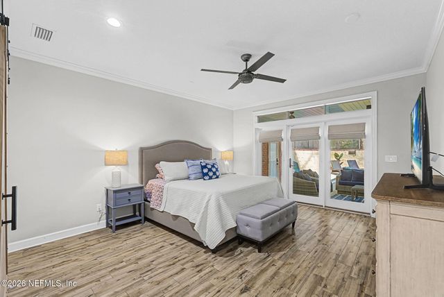 2009 VELA NORTE Circle, Atlantic Beach, FL 32233