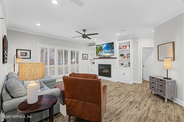 2009 VELA NORTE Circle, Atlantic Beach, FL 32233