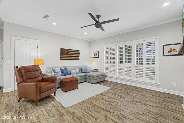 2009 VELA NORTE Circle, Atlantic Beach, FL 32233