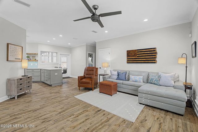 2009 VELA NORTE Circle, Atlantic Beach, FL 32233