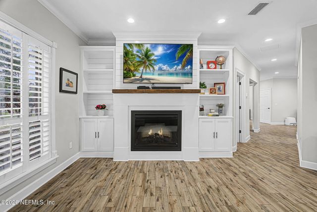 2009 VELA NORTE Circle, Atlantic Beach, FL 32233