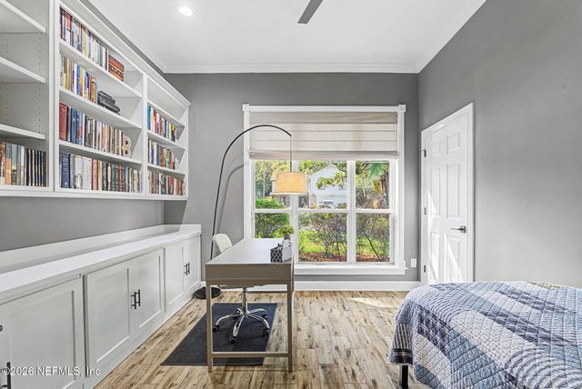 2009 VELA NORTE Circle, Atlantic Beach, FL 32233