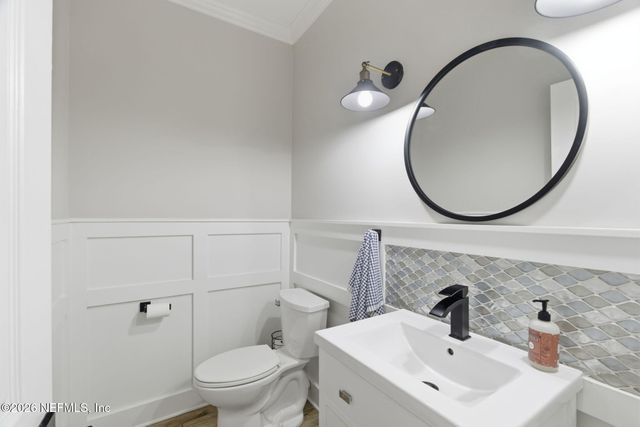 2009 VELA NORTE Circle, Atlantic Beach, FL 32233