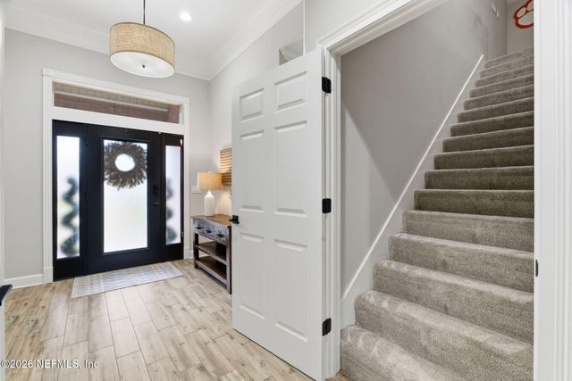 2009 VELA NORTE Circle, Atlantic Beach, FL 32233