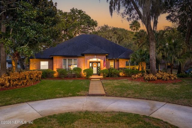 2009 VELA NORTE Circle, Atlantic Beach, FL 32233