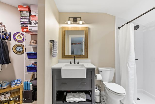 2009 VELA NORTE Circle, Atlantic Beach, FL 32233