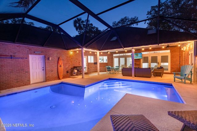 2009 VELA NORTE Circle, Atlantic Beach, FL 32233