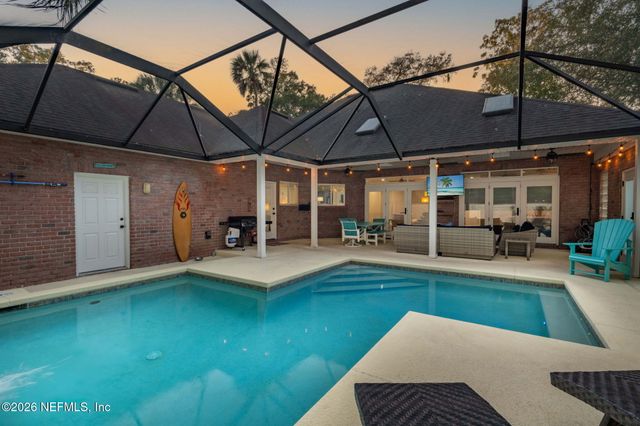 2009 VELA NORTE Circle, Atlantic Beach, FL 32233