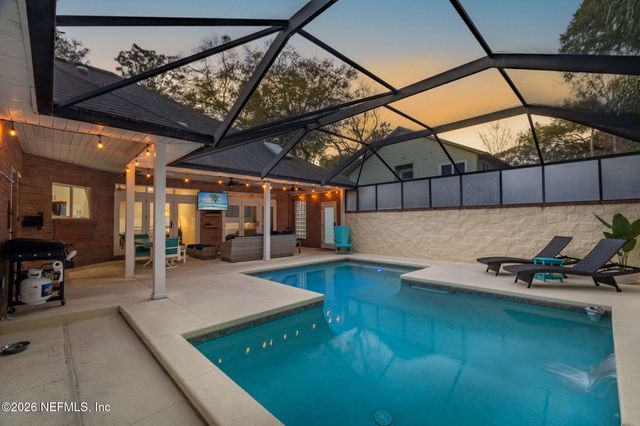 2009 VELA NORTE Circle, Atlantic Beach, FL 32233