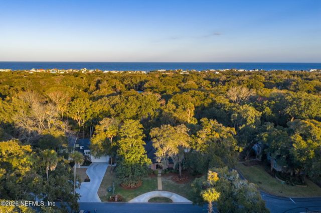 2009 VELA NORTE Circle, Atlantic Beach, FL 32233