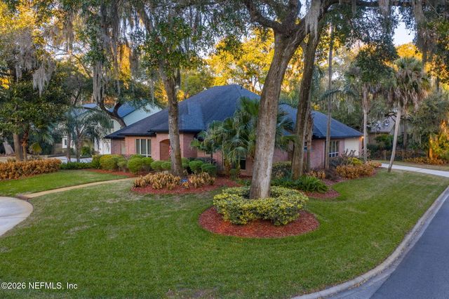 2009 VELA NORTE Circle, Atlantic Beach, FL 32233