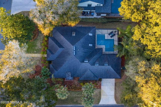 2009 VELA NORTE Circle, Atlantic Beach, FL 32233