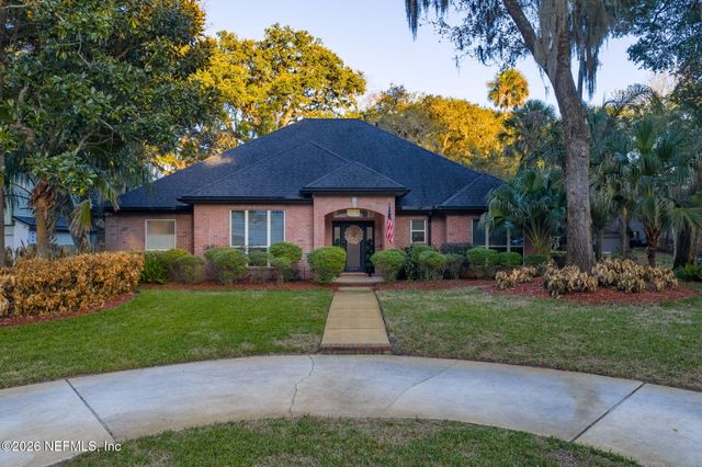 2009 VELA NORTE Circle, Atlantic Beach, FL 32233