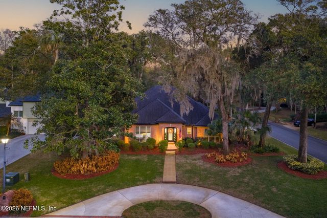 2009 VELA NORTE Circle, Atlantic Beach, FL 32233