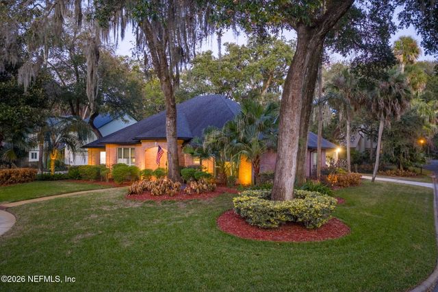 2009 VELA NORTE Circle, Atlantic Beach, FL 32233