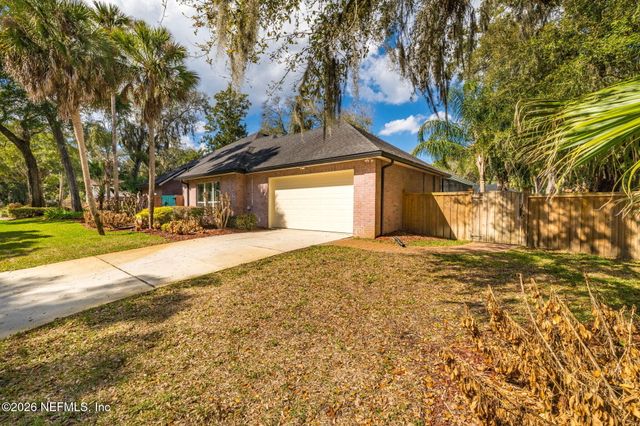 2009 VELA NORTE Circle, Atlantic Beach, FL 32233