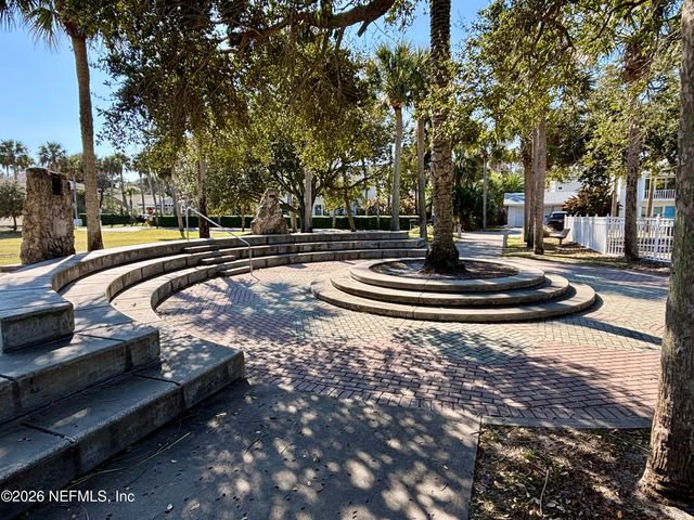 2009 VELA NORTE Circle, Atlantic Beach, FL 32233