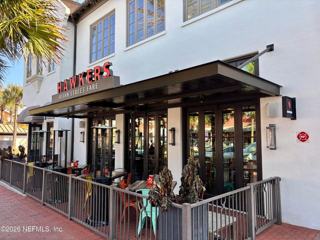 2009 VELA NORTE Circle, Atlantic Beach, FL 32233