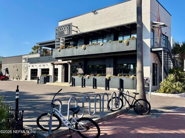 2009 VELA NORTE Circle, Atlantic Beach, FL 32233