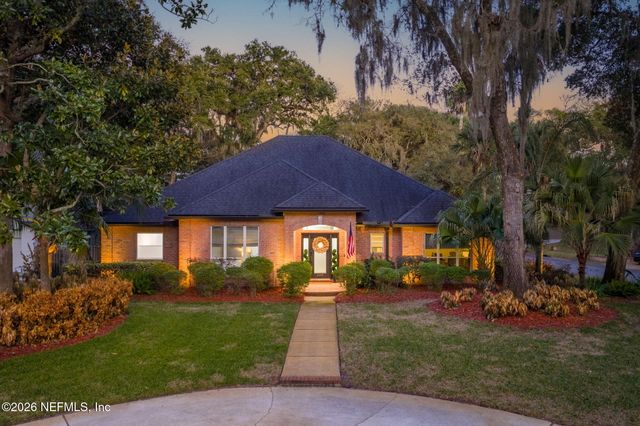 2009 VELA NORTE Circle, Atlantic Beach, FL 32233