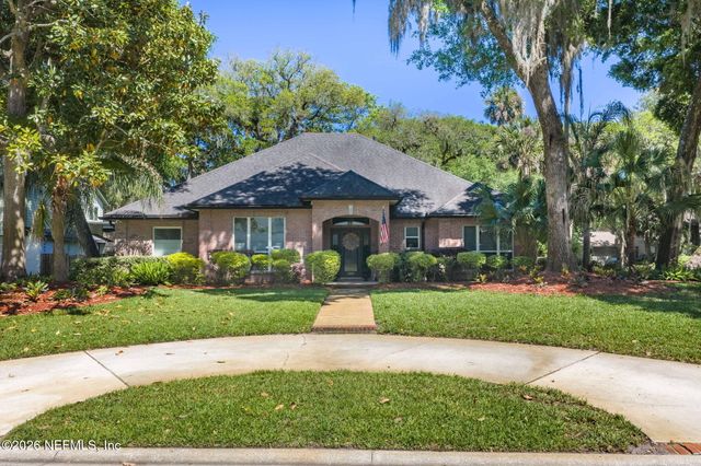 2009 VELA NORTE Circle, Atlantic Beach, FL 32233