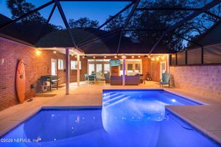 2009 VELA NORTE Circle, Atlantic Beach, FL 32233