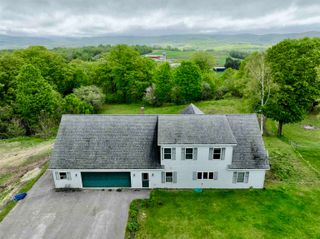 743 Lambert Road, Washington, VT 05654