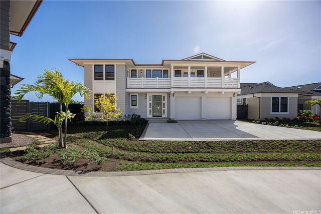 91-1305 Halili Street, Ewa Beach, HI 96706