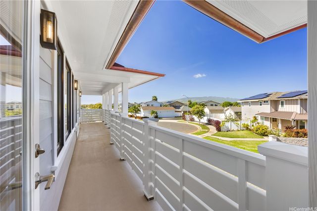 91-1305 Halili Street, Ewa Beach, HI 96706