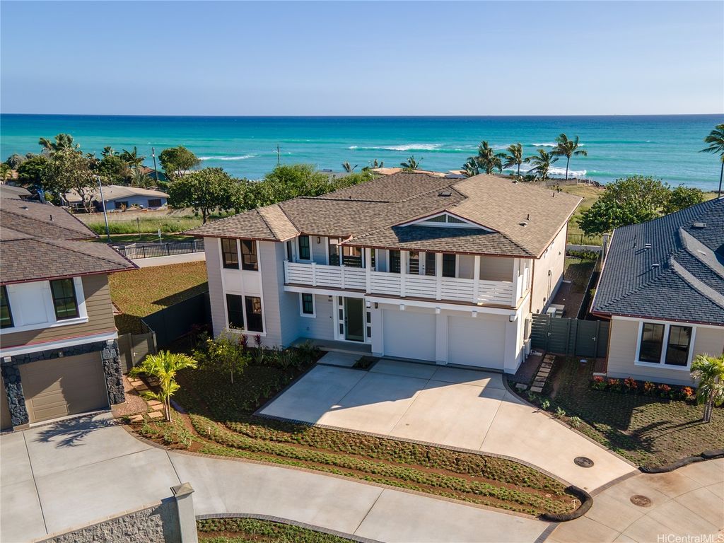 91-1305 Halili Street, Ewa Beach, HI 96706