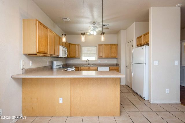 4626 Rimrock Drive, Las Cruces, NM 88012