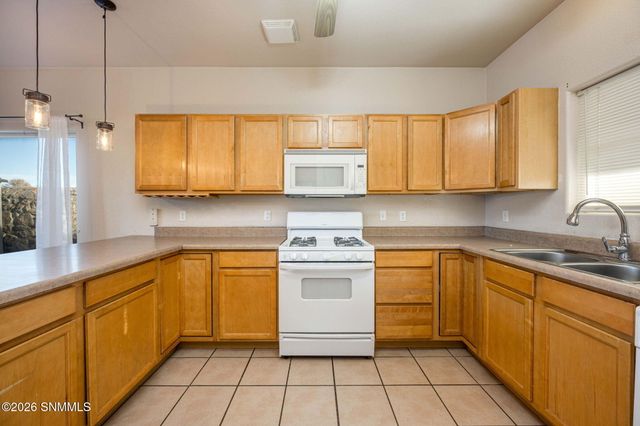 4626 Rimrock Drive, Las Cruces, NM 88012