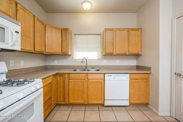 4626 Rimrock Drive, Las Cruces, NM 88012