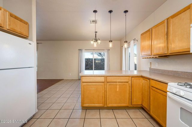 4626 Rimrock Drive, Las Cruces, NM 88012